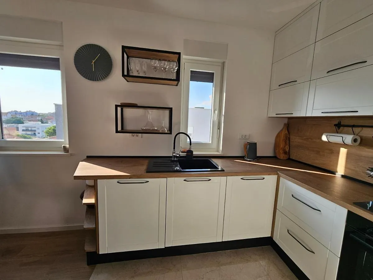 Zadar At Glance Apartment 0*,  Croatia