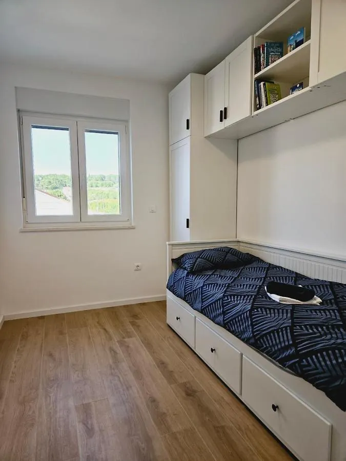 Zadar At Glance Apartment