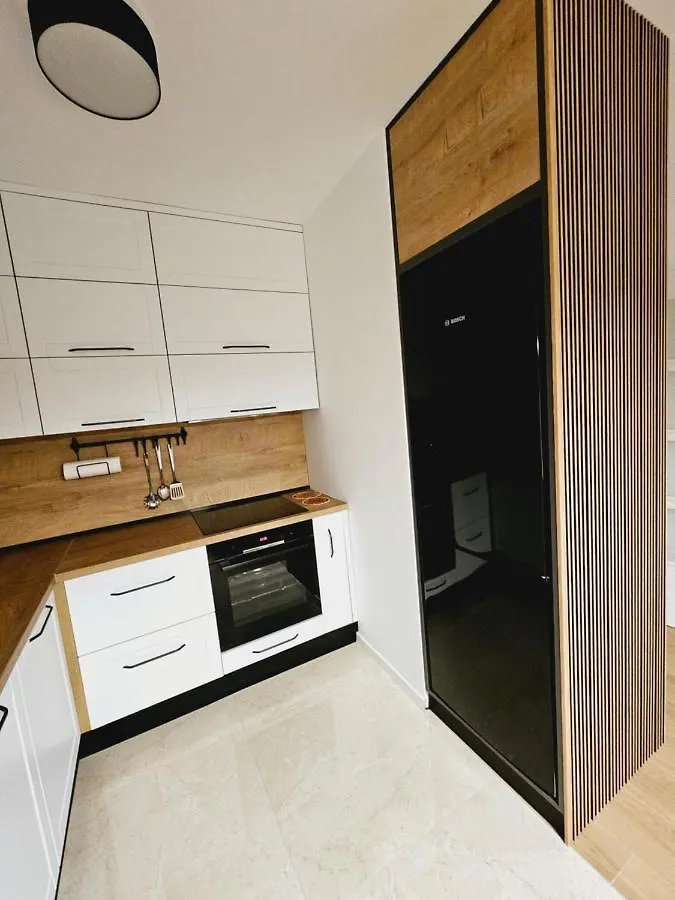 Zadar At Glance Apartment
