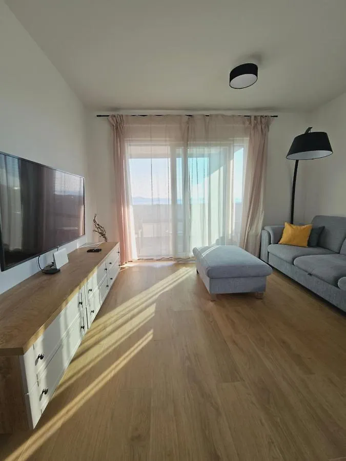 Zadar At Glance Apartment Croatia