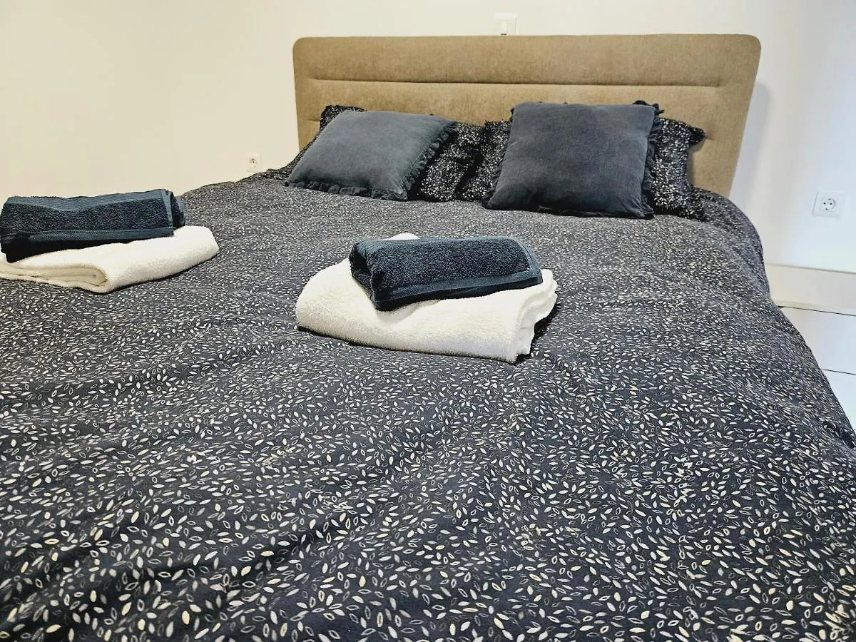 Zadar At Glance Apartment Croatia
