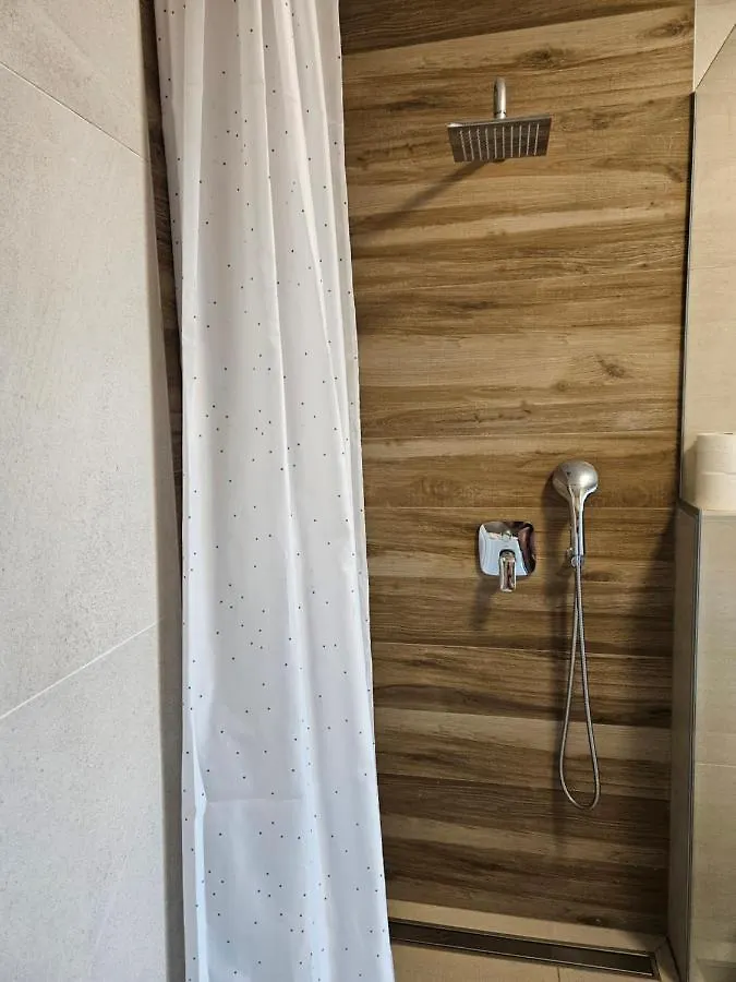 Zadar At Glance Apartment 0*,